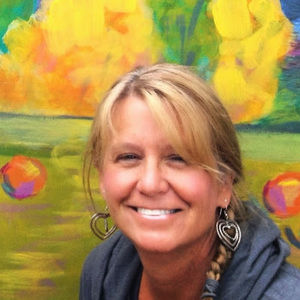 Meet your Posher, Joy